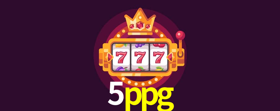 Descubra o Mundo do Cassino Online com 5ppg