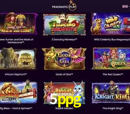 Explorando a Categoria de Eventos em Apostas na 5ppg