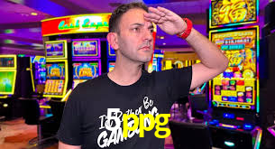 Descubra o Mundo do Cassino Online com 5ppg