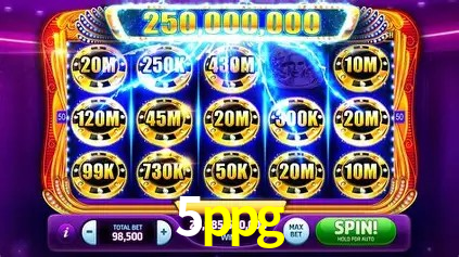 A Emoção da Loteria na 5ppg: Uma Chance de Mudança de Vida