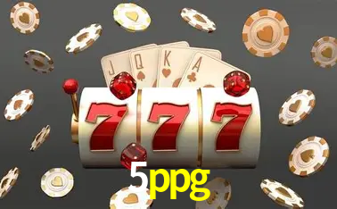 Inovações de Jogos na 5ppg: O Futuro das Experiências Interativas